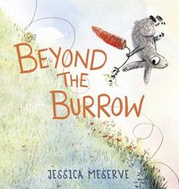 Produktbild: Beyond the Burrow