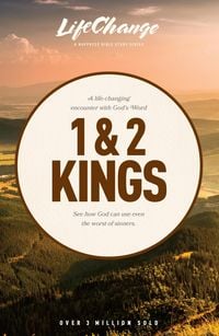 Produktbild: 1 & 2 Kings