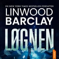 Produktbild: L&oslash;gnen