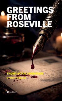 Produktbild: Greetings From Roseville