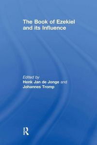 Produktbild: The Book of Ezekiel and its Influence