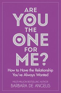 Produktbild: Are You the One for Me?