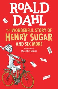 Bild vom Artikel The Wonderful Story of Henry Sugar vom Autor Roald Dahl