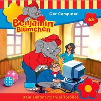 Produktbild: Der Computer