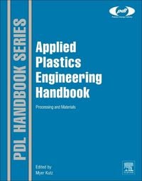 Produktbild: Applied Plastics Engineering Handbook