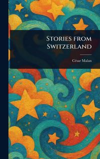 Produktbild: Stories From Switzerland