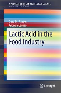 Produktbild: Lactic Acid in the Food Industry