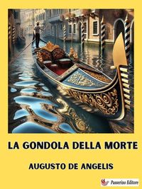 Produktbild: La gondola della morte