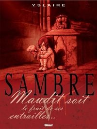 Produktbild: Sambre