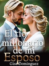 Produktbild: El t&iacute;o millonario de m&iacute; esposo