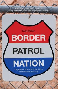 Produktbild: Border Patrol Nation