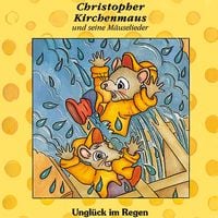 Produktbild: 01: Ungl&uuml;ck im Regen