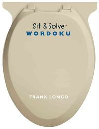 Produktbild: Sit & Solve Wordoku