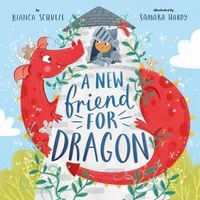 Produktbild: A New Friend for Dragon