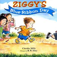 Produktbild: Ziggy's Blue-Ribbon Day