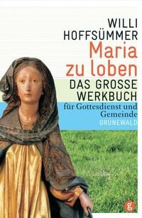Produktbild: Maria zu loben