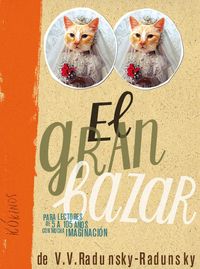 Produktbild: El gran bazar