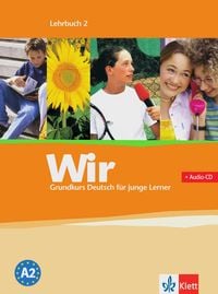 Produktbild: Wir 2