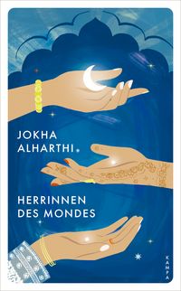 Produktbild: Herrinnen des Mondes