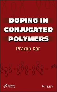 Produktbild: Doping in Conjugated Polymers