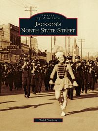 Produktbild: Jackson's North State Street