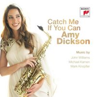 Produktbild: Dickson, A: Catch Me If You Can