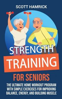 Produktbild: Strength Training for Seniors