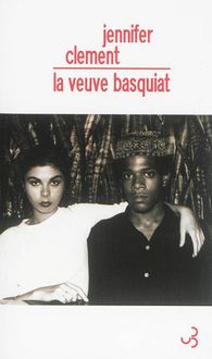 Produktbild: La veuve Basquiat : une histoire d'amour