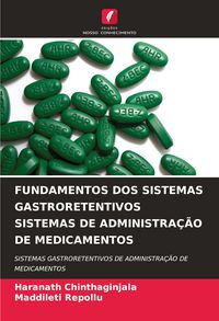 Produktbild: Fundamentos Dos Sistemas Gastroretentivos Sistemas De Administra&ccedil;&atilde;o De Medicamentos