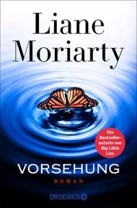 Produktbild: Vorsehung