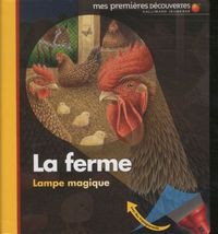 Produktbild: Le ferme
