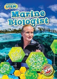 Produktbild: Marine Biologist