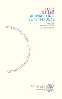 Produktbild: Laubs&auml;ge und Scheinbr&uuml;cke