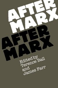 Produktbild: After Marx
