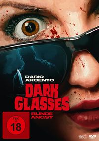 Produktbild: Dark Glasses - Blinde Angst