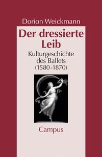 Produktbild: Der dressierte Leib