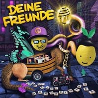 Produktbild: Deine Freunde: Kindsk&ouml;pfe