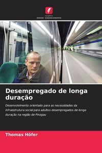 Produktbild: Desempregado de longa dura&ccedil;&atilde;o