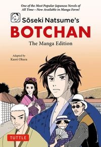 Produktbild: Soseki Natsume''s Botchan