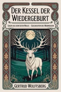 Produktbild: Der Kessel der Wiedergeburt