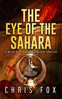 Produktbild: The Eye of the Sahara