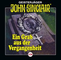 Produktbild: Ein Grab aus der Vergangenheit