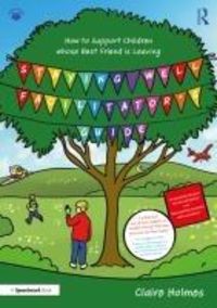 Produktbild: Staying Well Facilitator's Guide