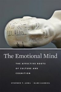 Produktbild: The Emotional Mind