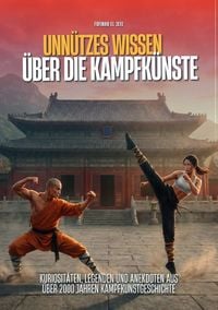 Produktbild: Unn&uuml;tzes Wissen