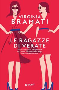 Produktbild: Le ragazze di Verate