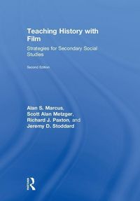 Produktbild: Teaching History with Film