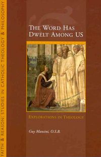 Produktbild: The Word Has Dwelt Among Us