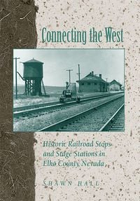 Produktbild: Connecting the West