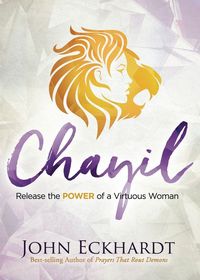 Produktbild: Chayil